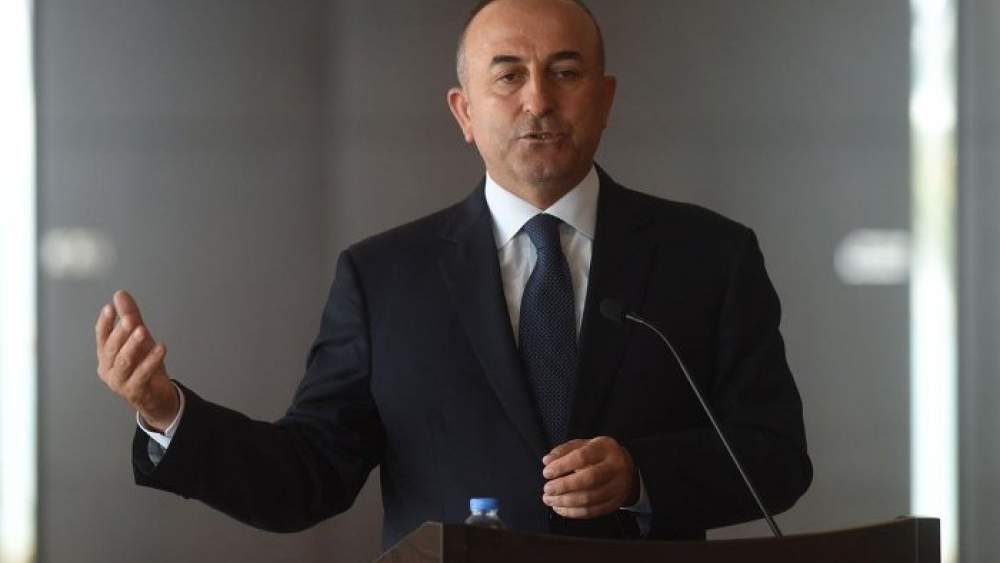 Hava sahası ihlalleri Çavuşoğlu'na soruldu: İstikrara nasıl katkı sağlayacak?