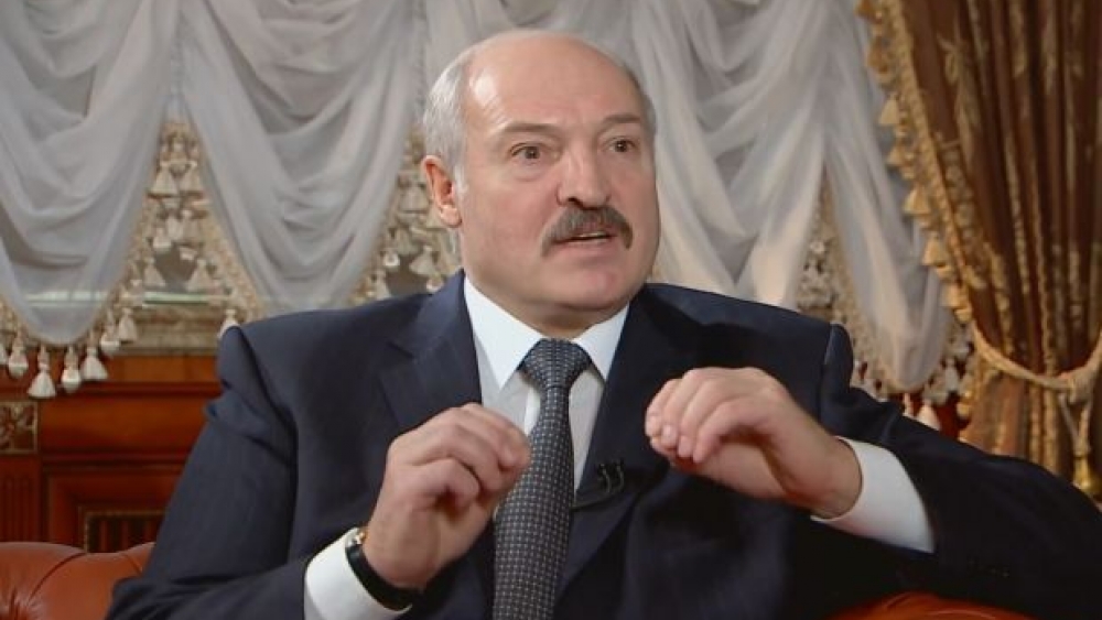 Lukaşenko Putin'in Törenine Gitmeyecek