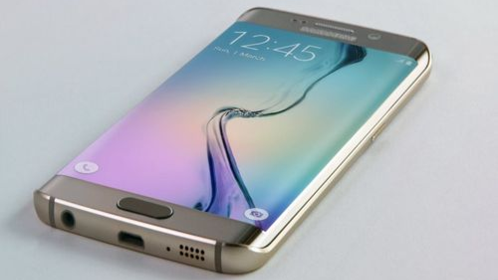 Galaxy S6 Edge için Android 6.0 yayınlandı