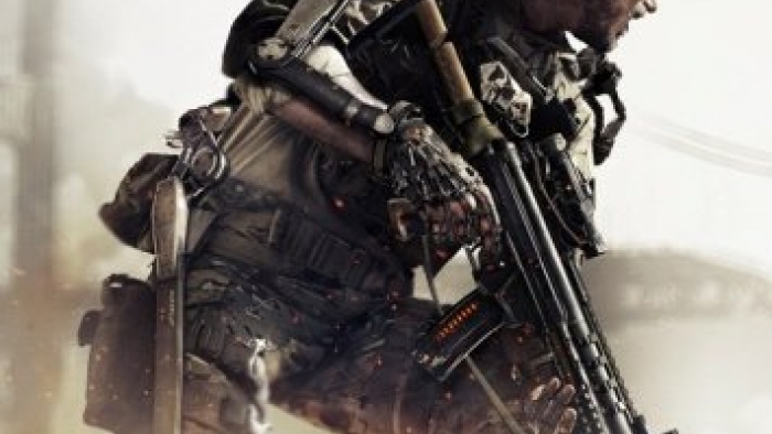 Call of Duty: Advanced Warfare Oyunu