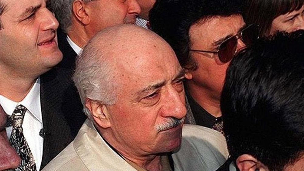 Fethullah Gülen ile kardeşi hakkında yakalama kararı çıkarıldı