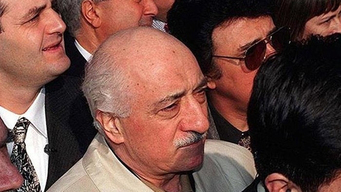 Fethullah Gülen ile kardeşi hakkında yakalama kararı çıkarıldı