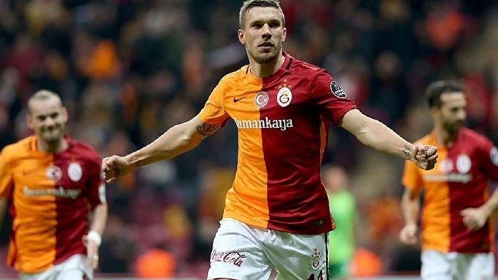 Galatasaray kupada adını yarı finale yazdırdı