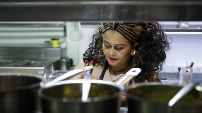 Atina restoranları, Dünya Mülteciler Günü mülteci şeflerini ağırlıyor