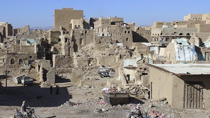 Yemen Cumhurbaşkanı 7 gün ateşkes istiyor