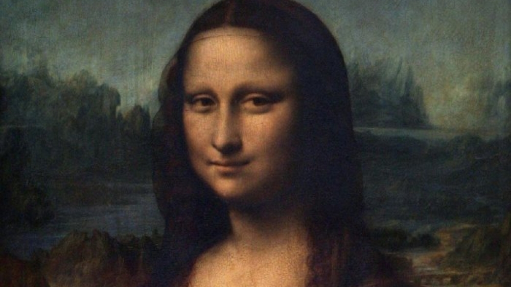 Mona Lisa’nın altında başka bir tablo mu var?