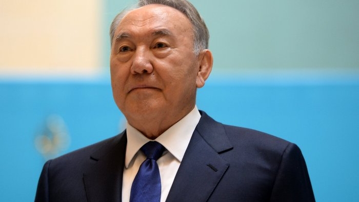 Nazarbayev: Mantık üstün gelirse, Türkiye ve Rusya bu durumu aşabilir