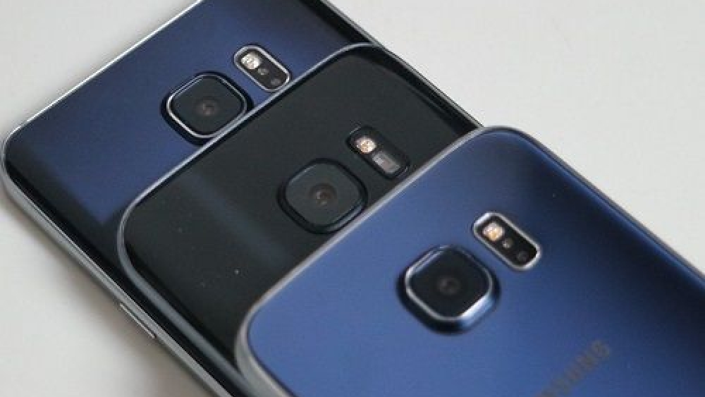 Galaxy S7-Galaxy S6-Note 5: Kamera karşılaştırması