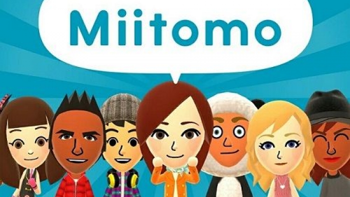 Nintendo Miitomo önümüzdeki hafta çıkış yapacak