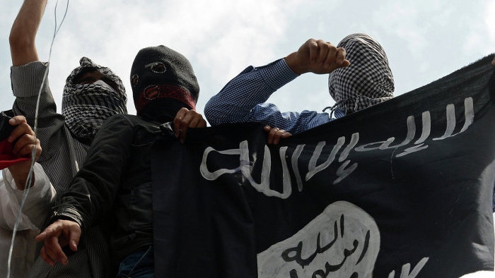 IŞİD, canlı bomba yelekleri için Gaziantep'te atölye kurmuş