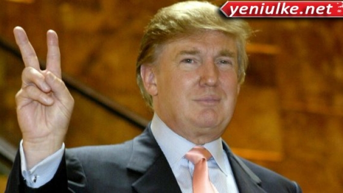 Trump İsrail ziyaretini neden erteledi?