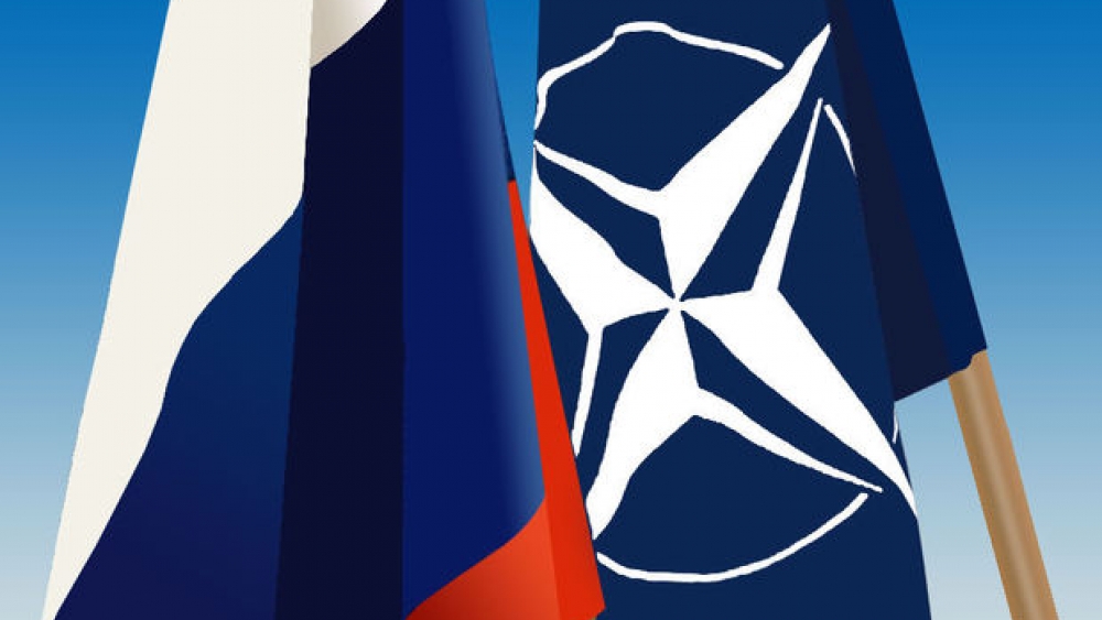 NATO Rusya Askeri Yönetimi ile Doğrudan İrtibat Kurdu