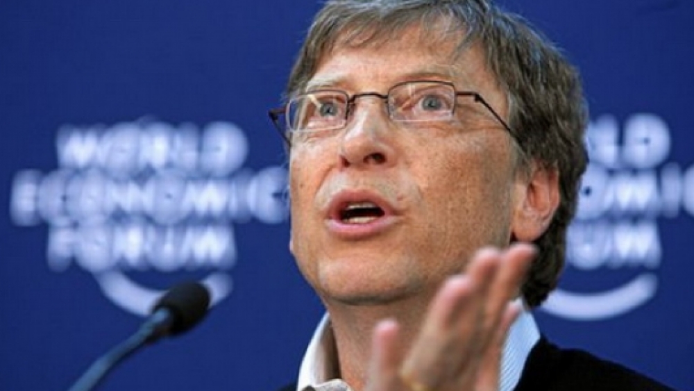 Bill Gates: "Milyonlarca İnsan Ölecek"