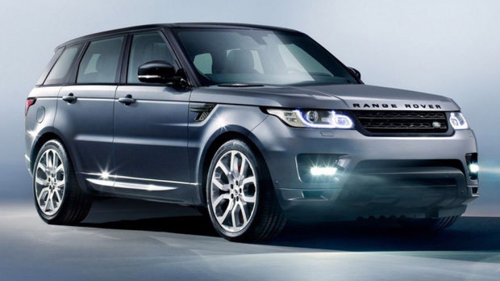 Para Çalıp Range Rover Alan Mobilya Ustası