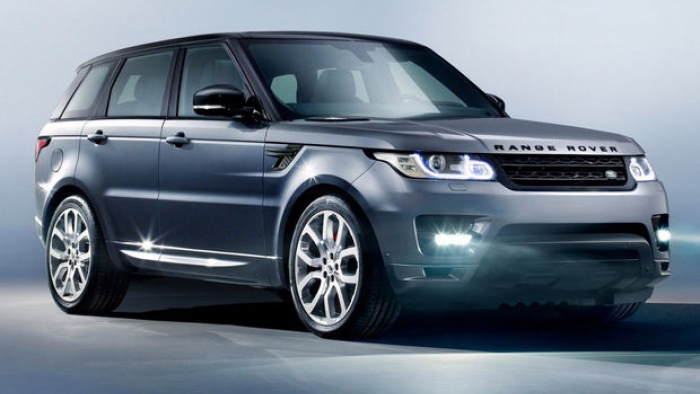 Para Çalıp Range Rover Alan Mobilya Ustası