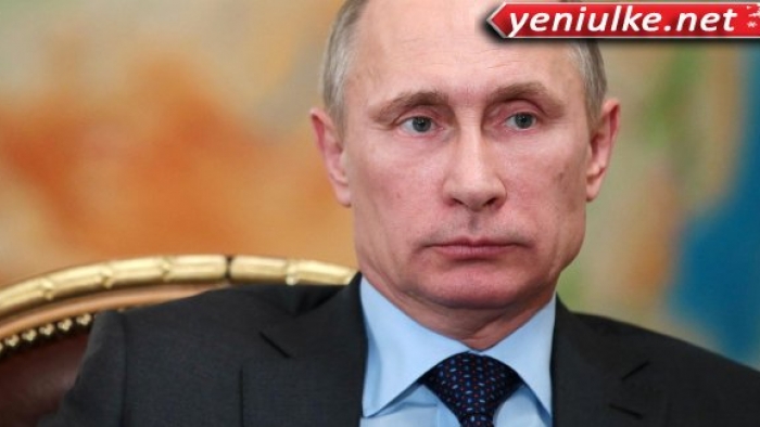 Putin Geleneksel Yıl Sonu Toplantısında Türkiye Hakkında Önemli Açıklamalarda Bulundu