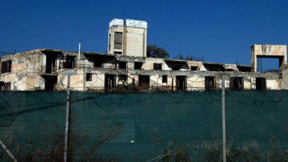 Berlin Duvarı'ndan otuz yıl sonra Kıbrıs Rum Kesimi