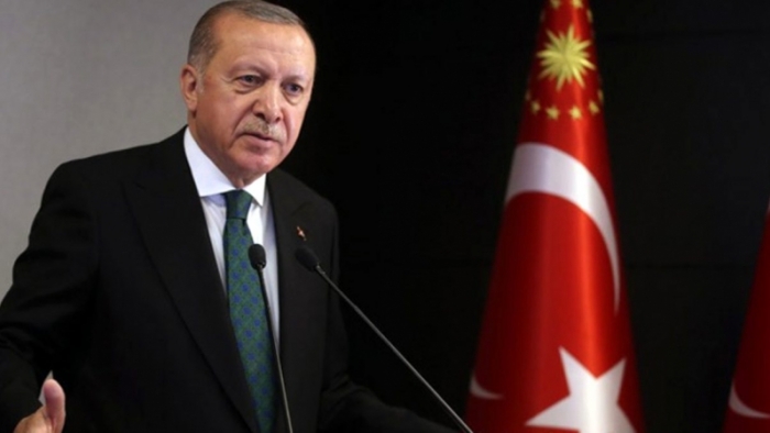 Bloomberg, Erdoğan'ın açıklayacağı müjdeyi duyurdu