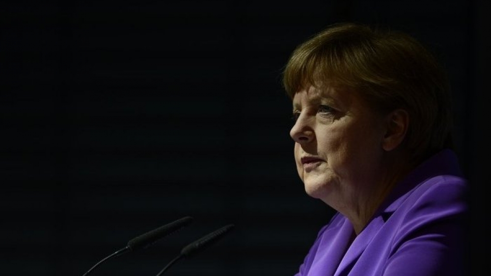 Merkel: Türkiye’nin AB üyeliği gündemde değil