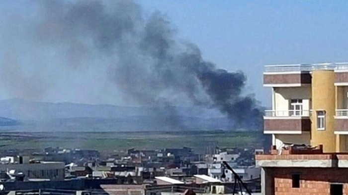 Şırnak'ta operasyon tamamlandı, 114 PKK'lı öldürüldü