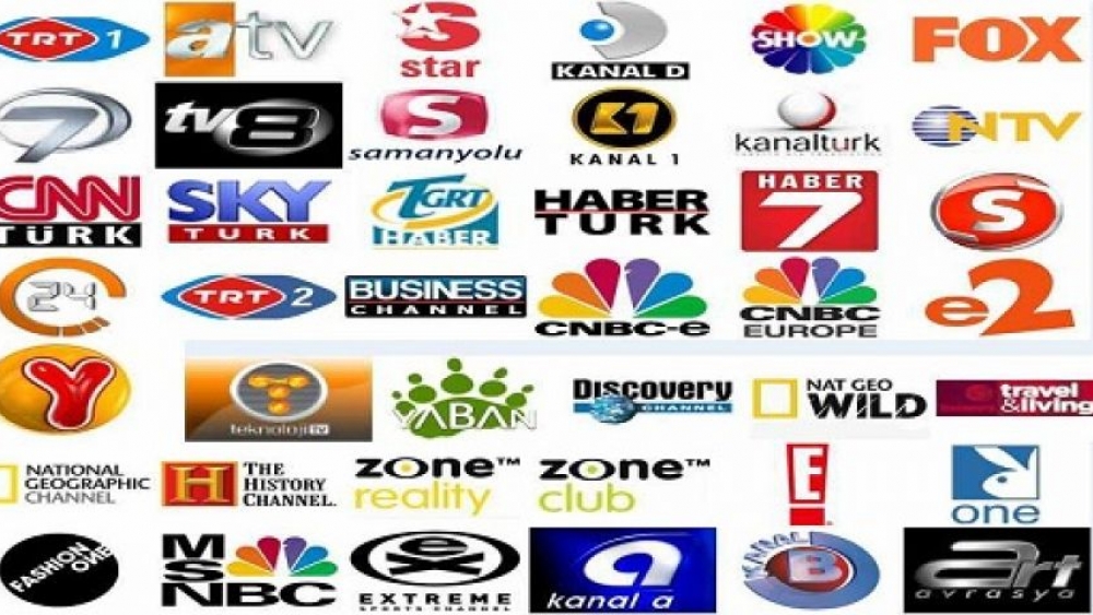 TV8 ve TRT 1 Canlı olarak İnternet Üzerinden Nasıl İzlenir?