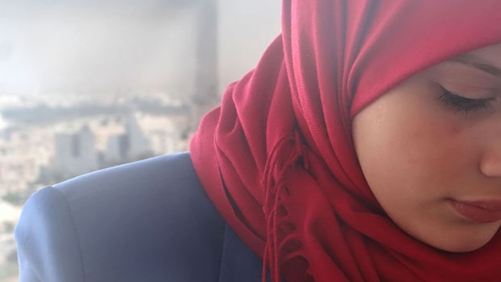 Fransa'da Müslüman Kızı Derslerden Uzaklaştırdılar