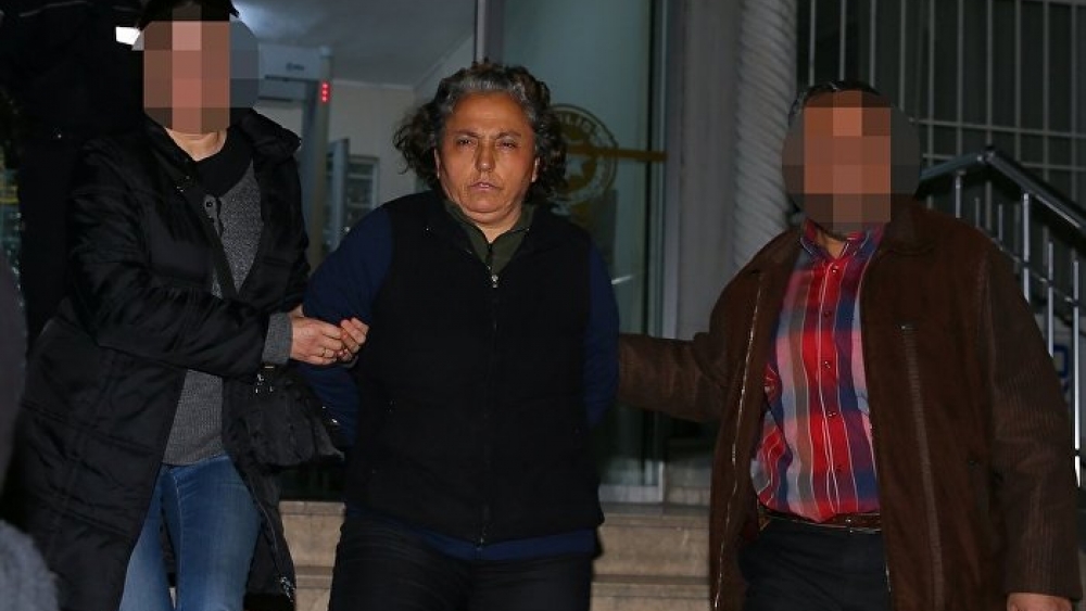 Sabancı suikastı failleri sorgu için İstanbul'da