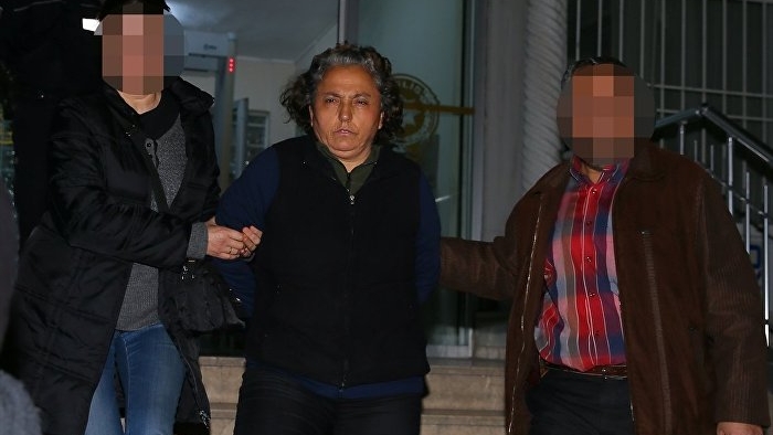 Sabancı suikastı failleri sorgu için İstanbul'da