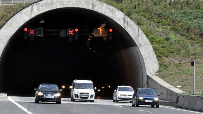 ANKARA-İSTANBUL YOLU BUGÜN DE KAPALI!