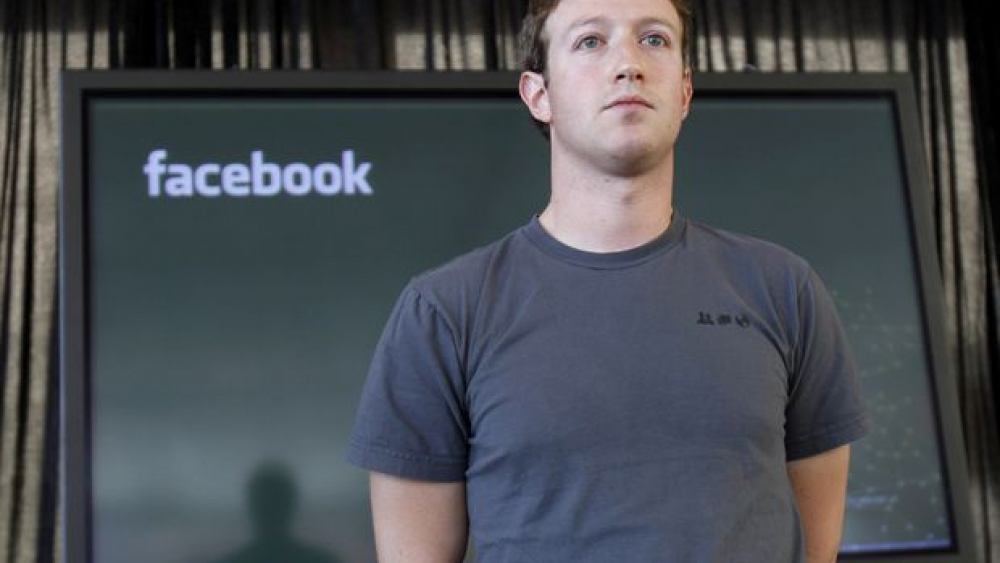 Facebook'un kurucusu okul müdürü olacak