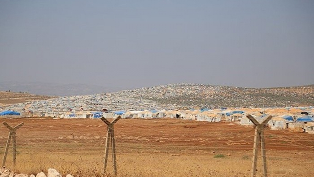 'Suriye’nin Halep’teki ikmal yolunu kesmesinin ardından Türkiye yeni hat kurdu'