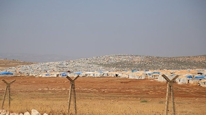 'Suriye’nin Halep’teki ikmal yolunu kesmesinin ardından Türkiye yeni hat kurdu'