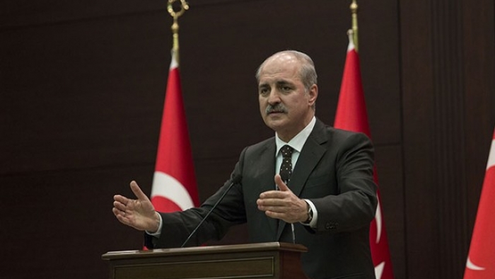 Bakanlar Kurulu, Numan Kurtulmuş