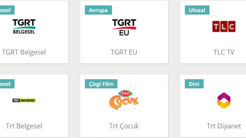 BengüTürk TV Canlı Yayın