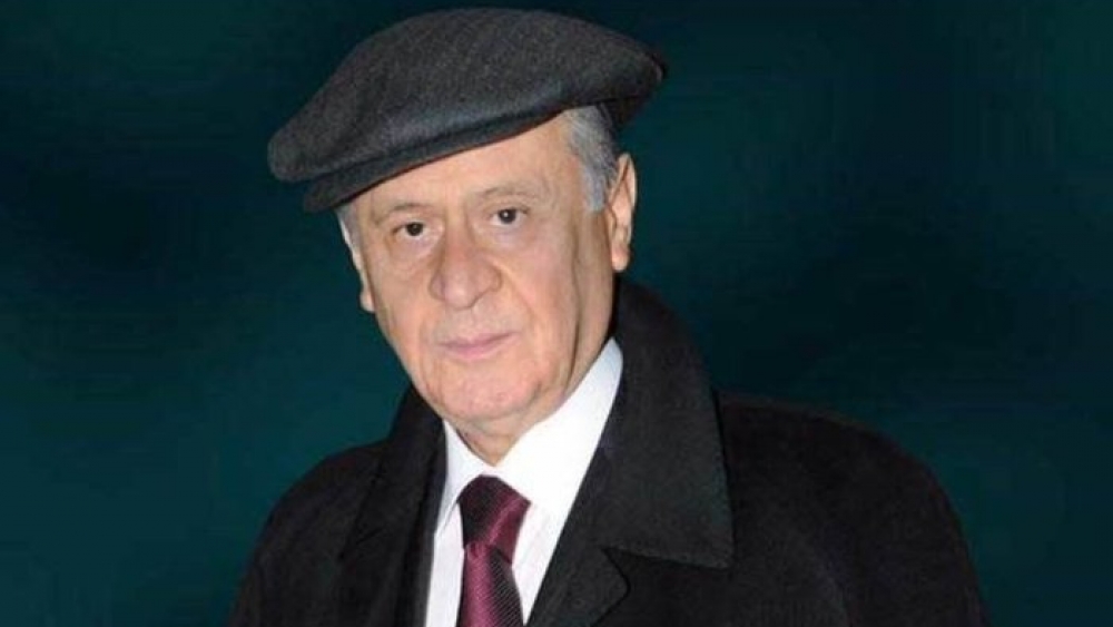 Devlet Bahçeli kalp ameliyatı oldu