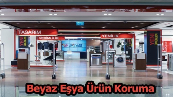 ÜRÜN GÜVENLİK