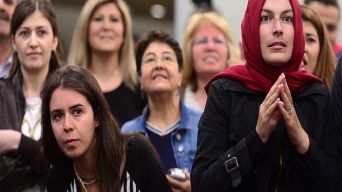 30 bin öğretmenin yüzde 70'i Doğu'ya gönderilecek