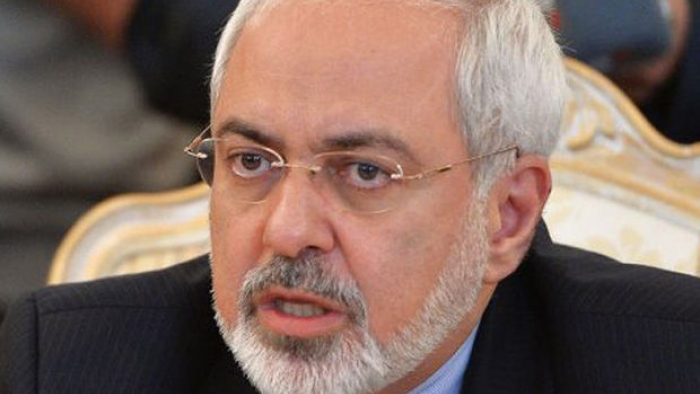 İran Dışişleri Bakanı: Nükleer Programı Üzerinde Uzlaşı Sağlandı