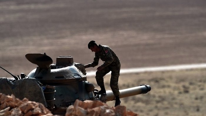 Türkiye-Irak krizi: Savaş mümkün mü?