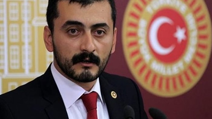 CHP'li vekil Erdem: Albayrak-IŞİD ilişkisine dair bilgileri açıklayacağım