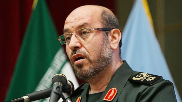 İran'ın Savunma Bakanı Moskova'ya Gidiyor
