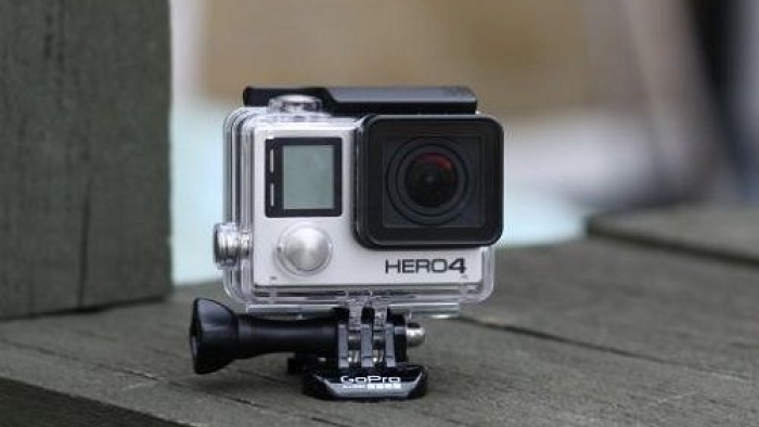 Microsoft ve GoPro çapraz patent anlaşması imzaladı