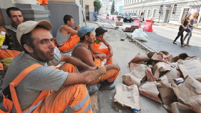 Dünya Ermenileri Sarkisyan'a Vergi Verecek