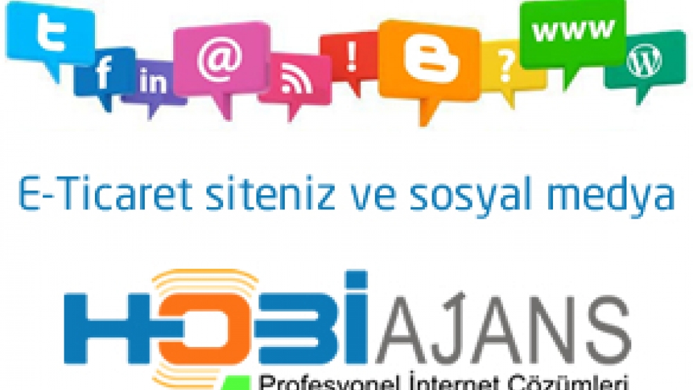 E-ticaret sitesi için sosyal medyanın gücü