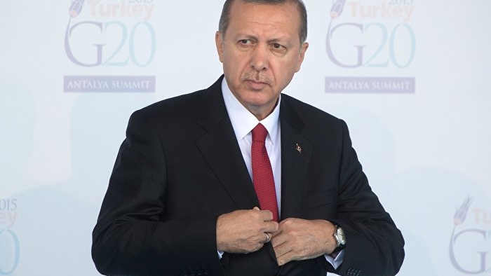 'Erdoğan'ın eylemlerinden rahatsız Türk işadamları, Ruslarla görüşmek istiyor’