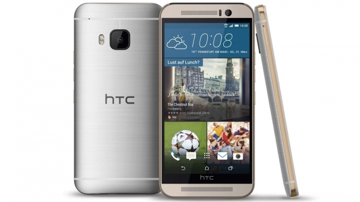 HTC One M9 İncelemesi