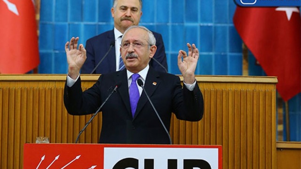 Kılıçdaroğlu ODTÜ açıklaması