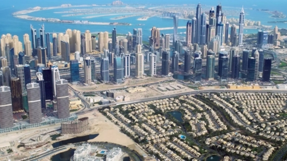 Dubai Şirket Kuruluşu Nasıl Yapılıyor?