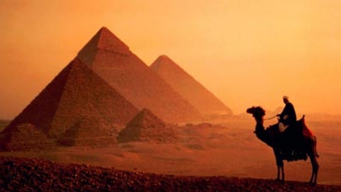 Firavunlar Turistleri Mısıra Çağırıyor