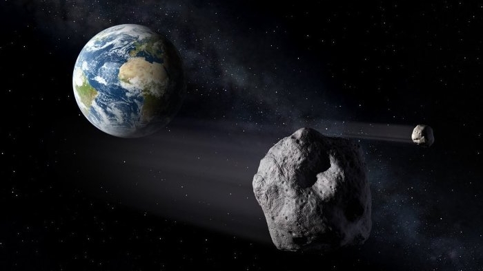 Rus bilim insanları, Dünya’yı asteroitlerden kurtarmanın yolunu buldu